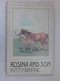 Rosina and son