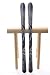 Ein�Schn&auml;pchen� vom powerseller grulemuck inderAmazon� St&ouml;berstube�140 cm DREAMFLY GREY RACE Junior Ski Carver + Bindung Tyrolia SL70Jugendski von Dreamfly� Junior Ski in Cap-Bauweise mit Woodcore� ein sportlicher Jugendski f&uuml;r Einsteiger und Aufsteigerdie einfach nur Spa&szlig; im Schnee haben wollen guter Kantengriff, drehfreudig und treu in der Spur ein bezahlbarer Designerski mit guten Fahreigenschaftenkomplett mit Sicherheitsbindung Tyrolia SL70 gelbCarv ABS superlight, full diagonal, Roller Pincerdie Bindung kann mittels Schiebeschlitten schnell und problemlos an alle altersgerechten Skischuhe angepasst werdenZ-Wert 2 bis 7Skil&auml;nge 140 cmRadius k.A.Sidecut ca. 103/67/89 gemessenNoch Fragenzum Produkt?Dann senden Sie uns einfach eine kurze Email �an:�powerseller@grulemuck.de
