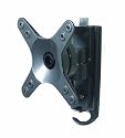 Vivanco MT 2220 E Titan Universeller Wandhalter f&uuml;r bis 55,9 cm (22 Zoll) LCD-/TFT-Bildschirmdiagonale (15 kg Gewicht, Schwenk, Neigbar)