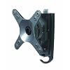 Vivanco MT 2220 E Universeller Titan TV Wandhalterung bis 55,9 cm (22 Zoll) (15 kg Maximalgewicht, Schwenkarm, neigbar)