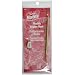 Silvalume Flexible Afghan Hook 22 Inch -Size J 10