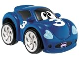 Chicco 00061780000000 - Turbo Touch Fast Blue
