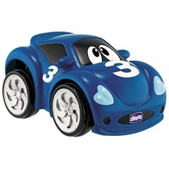 Chicco 00061780000000 - Turbo Touch Fast Blue