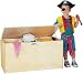 Jonti-Craft Costume-n-Toy Chest
