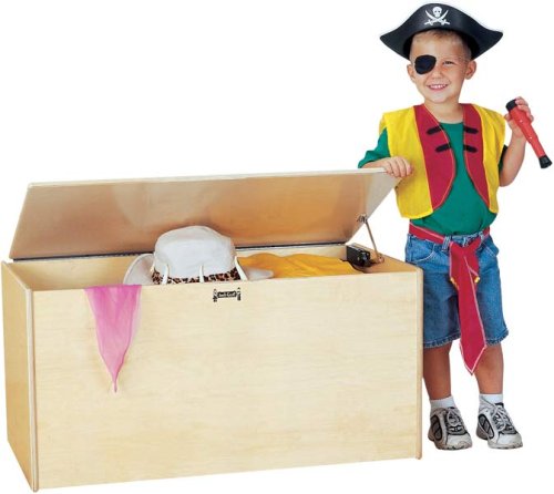 Kitchen: Jonti Craft Costume n Toy Chest