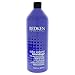 Redken Color Extend Blondage Color Depositing Purple Shampoo 33oz