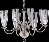2008 - Nulco Lighting- Old Virginia Chandelier