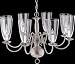 2008 - Nulco Lighting- Old Virginia Chandelier