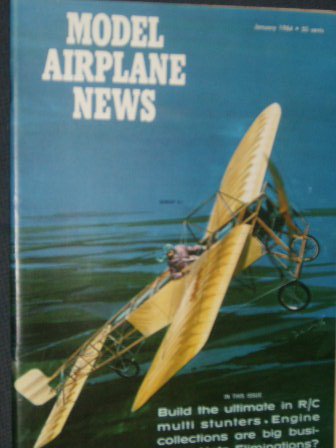 Model Aviation