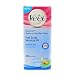 Veet Full Body Waxing Kit - Sensitive Skin (Pack of 1) RS.136.00