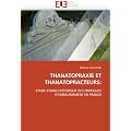 Thanatopraxie Et Thanatopracteurs