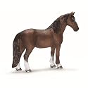 Schleich - 13713 - Figurine - Jument Tennessee Walker