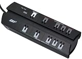 Smart Power Surge Strip
