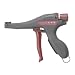 Panduit GTSL Cable Tie Tool, Controlled Tension And Cut-Off, 8.8Oz. Weight