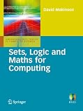 Sets, logic and maths for computing