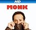 Mr. Monk and the Earthquake [HD]