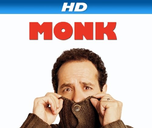 Mr. Monk and the Candidate [HD]