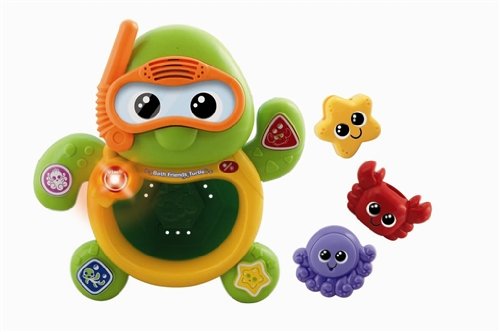 Vtech 80-113404 - VTECH Baby - Badespa&szlig; Schildkr&ouml;te Preisvergleich