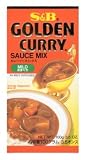 S&B - Golden Curry Sauce Mix - Mild 3.5 Oz. by S&B Lowest Price