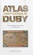 Petit atlas historique - Nouvelle �dition