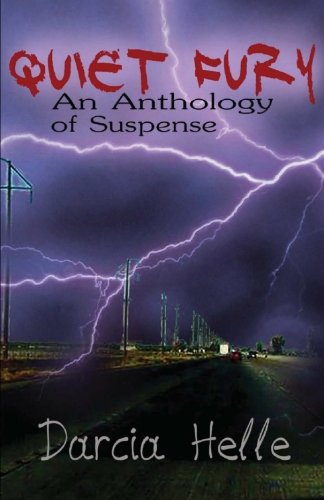 quiet fury an anthology of suspense
