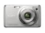 Sony Cybershot DSC-W220 12.1MP Digital Camera with 4x Optical Zoom with Super Steady Shot Image Stabilization (Silver)
