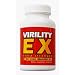 Virility- Male Enhancement (Four Month Supply)
