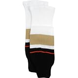 Pear Sox Anaheim Pro Weight Hockey Socks