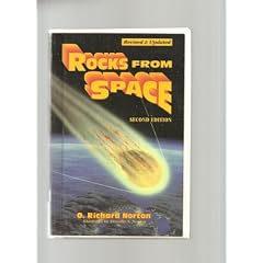 Rocks from Space: Meteorites and Meteorite Hunters