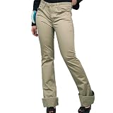 LEVI'S　リーバイスジャパン Tight Boot Cut《レディース：ベージュ》サテン タイトブーツカット SA593-0021