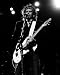 The Rolling Stones - Keith Richards - Art Poster Print Kunst Plakat Drucken (20  von The Rolling Stones - alle Infos