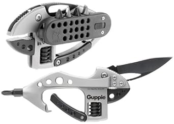 Click here to buy Rothco Columbia River Guppie Multi-Tool by Apparel Force.