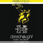 H.I.V.E. - Dreadnought | [Mark Walden]