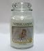 Song of Angels - Yankee Candle 22oz - RARE