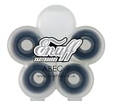 Enuff ABEC 9 Water Resistant Skate Bearings