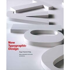 New Typographic Design