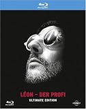 L�on - Der Profi - Ultimate Edition - Steelbook [Blu-ray] - Danny Aiello
