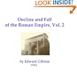 Decline and Fall of the Roman Empire, Vol. 2