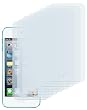 8 x mumbi Displayschutzfolie iPod Touch 5G Schutzfolie