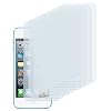 8 x mumbi Displayschutzfolie iPod Touch 5G Schutzfolie