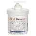 Profoot Care Heel Rescue Cream, 16-Ounce Jar (Pack of 3)