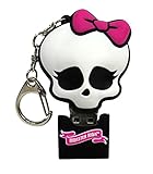 UPC 021331517005 product image for Monster High 4GB USB Flash Drive (18148-WLG) | upcitemdb.com