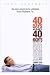 40 Days and 40 Nights (Josh Hartnett Lying Back) Framed Movie Poster Print - 27" X 40"