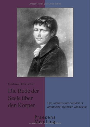 Heinrich von Kleist