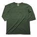 GOHEMP(�����إ��) FOOT BALL HALF SLEEVE TEE 5ʬµ�եåȥܡ���T����� / �ϡ��֥��꡼��