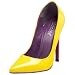 The Highest Heel Women's Hottie Pump