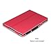 MoKo Dragon Touch X10 / KingPad K100 Case - Slim Folding Cover Case for Dragon Touch X10 / KingPad K100 10.6