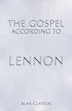 The gospel according to Lennon