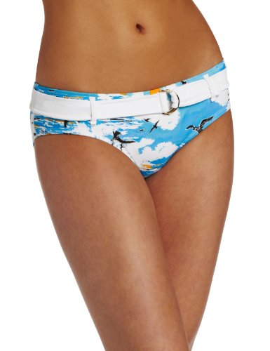 Modern Amusement Womens Scenic Surf Pant