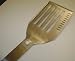 Stainless Steel Barbecue Spatula